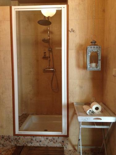 Bed & Breakfast Agro Da Gandarela