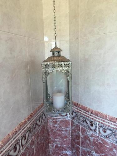 Bed & Breakfast Agro Da Gandarela