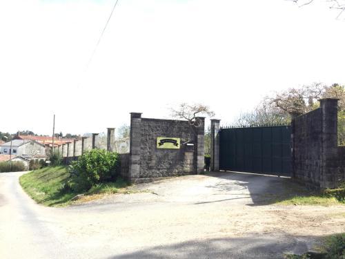 Bed & Breakfast Agro Da Gandarela