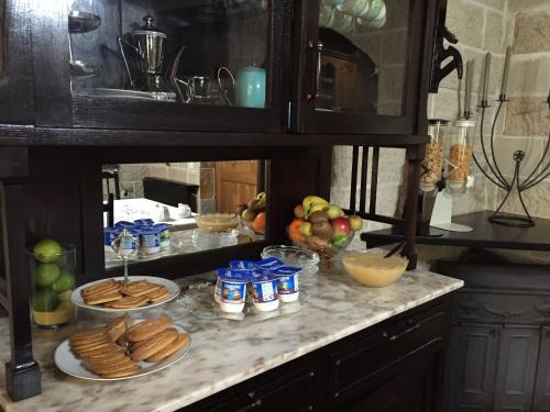 Bed & Breakfast Agro Da Gandarela