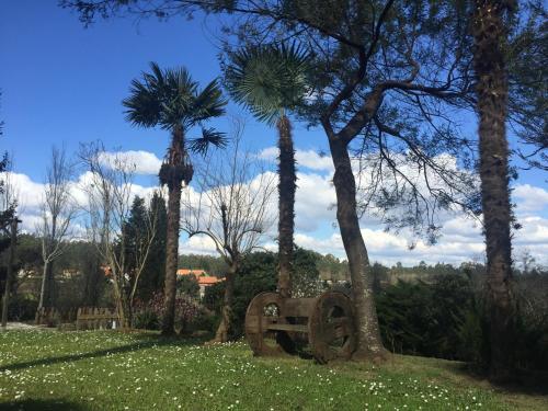 Bed & Breakfast Agro Da Gandarela