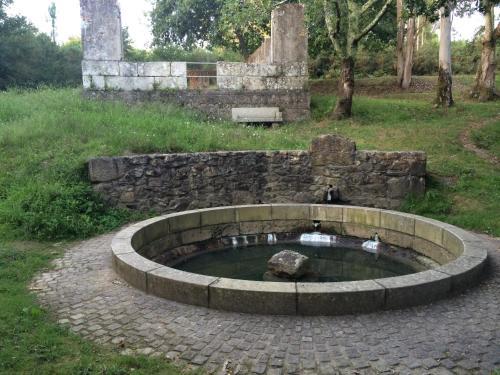 Bed & Breakfast Agro Da Gandarela