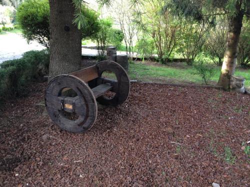 Bed & Breakfast Agro Da Gandarela