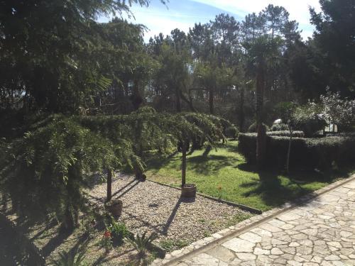 Bed & Breakfast Agro Da Gandarela