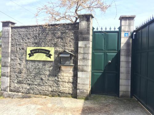 Bed & Breakfast Agro Da Gandarela