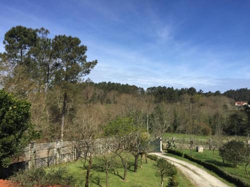 Bed & Breakfast Agro Da Gandarela