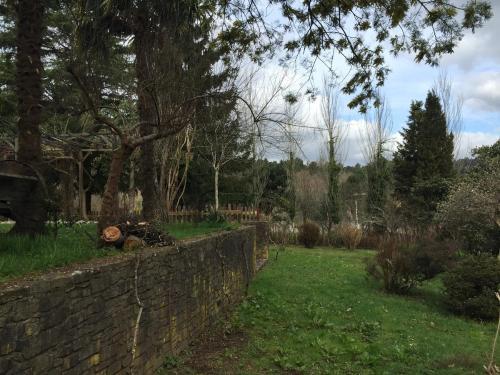 Bed & Breakfast Agro Da Gandarela