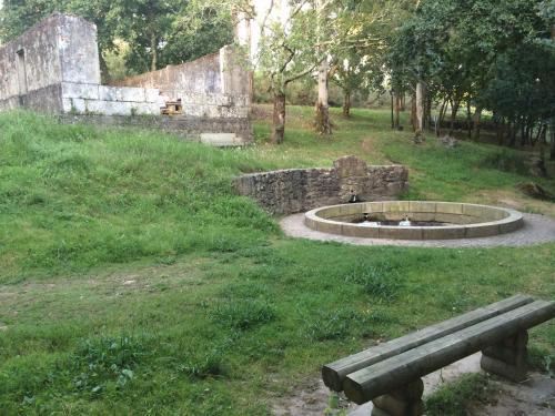 Bed & Breakfast Agro Da Gandarela