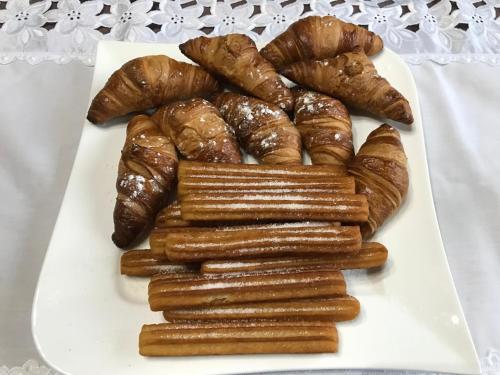 Bed & Breakfast Agro Da Gandarela