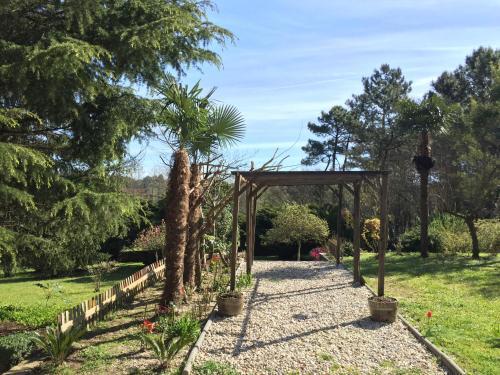 Bed & Breakfast Agro Da Gandarela