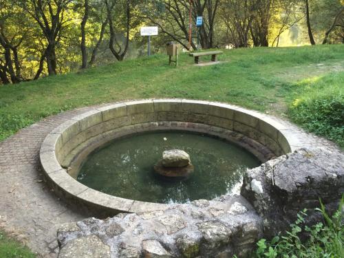 Bed & Breakfast Agro Da Gandarela