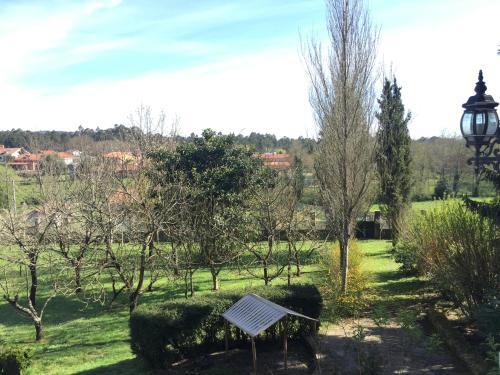 Bed & Breakfast Agro Da Gandarela