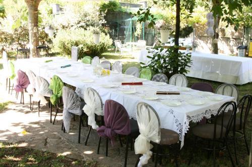 Bed & Breakfast Agro Da Gandarela
