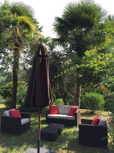 Bed & Breakfast Agro Da Gandarela