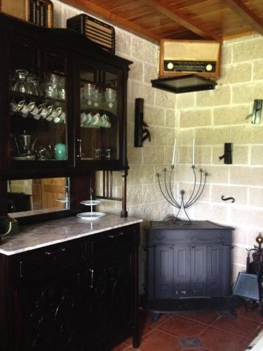 Bed & Breakfast Agro Da Gandarela