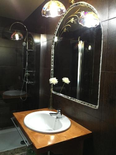 Bed & Breakfast Agro Da Gandarela