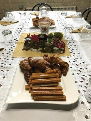 Bed & Breakfast Agro Da Gandarela