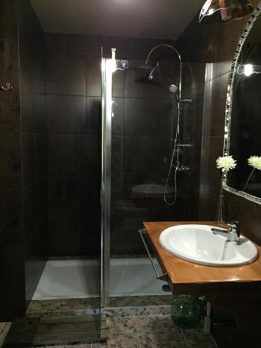 Bed & Breakfast Agro Da Gandarela