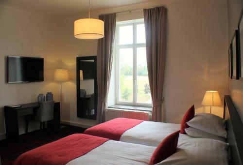 Hotel Golf De Pierpont