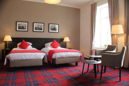Hotel Golf De Pierpont