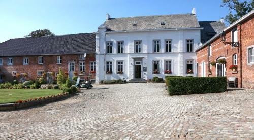 Hotel Golf De Pierpont