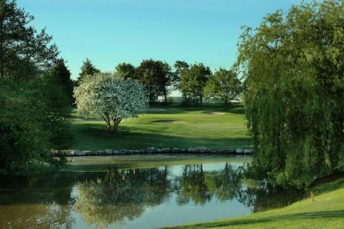 Hotel Golf De Pierpont