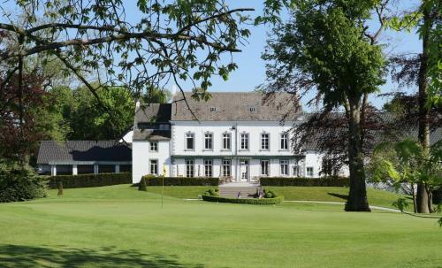 Hotel Golf De Pierpont