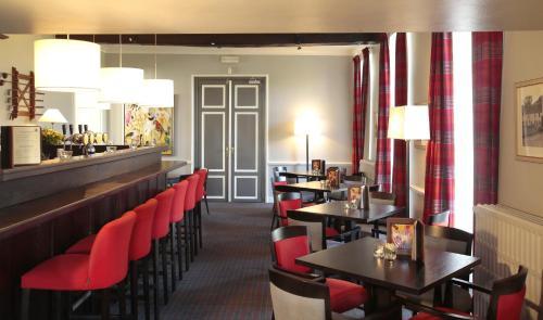 Hotel Golf De Pierpont