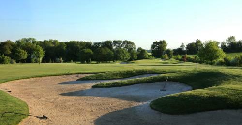 Hotel Golf De Pierpont
