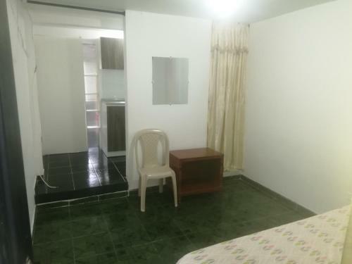 Apartaestudio Jazmines Santa Rosa de Cabal