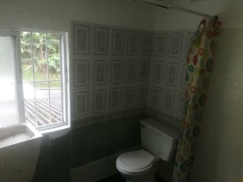 Apartaestudio Jazmines Santa Rosa de Cabal