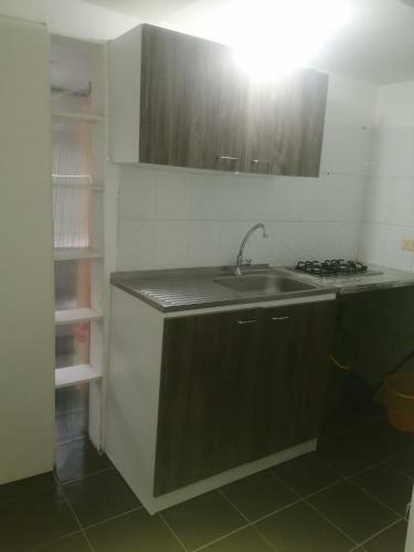 Apartaestudio Jazmines Santa Rosa de Cabal
