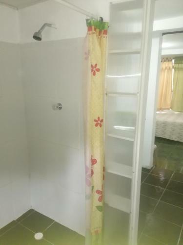 Apartaestudio Jazmines Santa Rosa de Cabal
