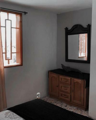 Apartamento Caba�a Oriente-ant Marinilla-el Santuario