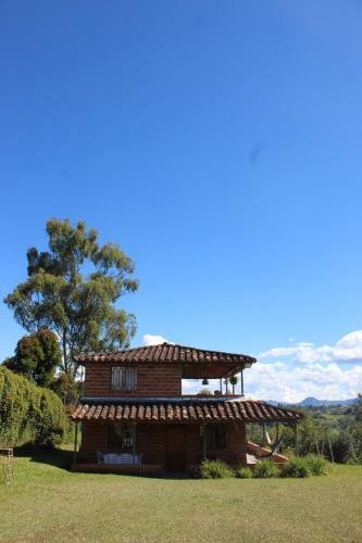 Apartamento Caba�a Oriente-ant Marinilla-el Santuario
