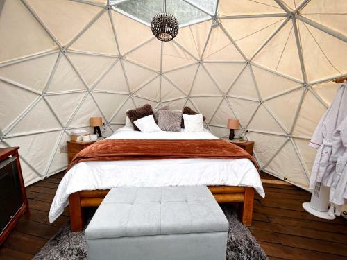 Glamping Mirador Colina.