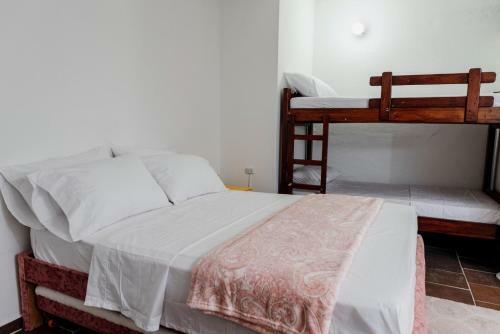 Hostal Casa De Las Flores