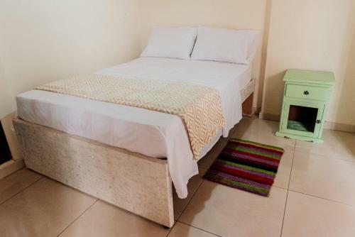 Hostal Casa De Las Flores