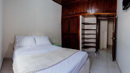 Hostal Casa De Las Flores