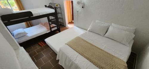Hostal Casa De Las Flores