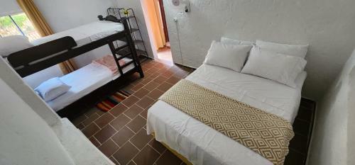 Hostal Casa De Las Flores