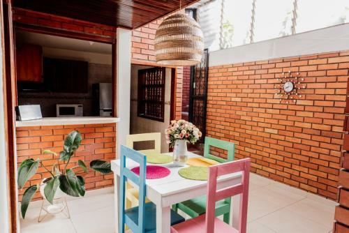 Hostal Casa De Las Flores