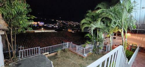 Hostal Casa De Las Flores