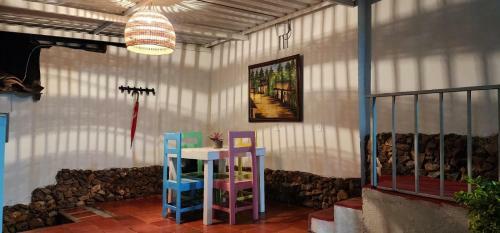 Hostal Casa De Las Flores