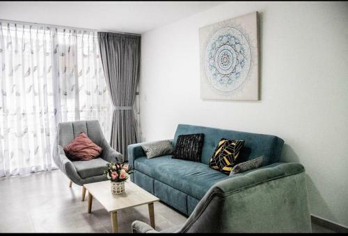 Apartamento Espectacular Apatamento En El Centro de Santa Rosa de Cabal
