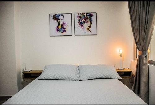 Apartamento Espectacular Apatamento En El Centro de Santa Rosa de Cabal