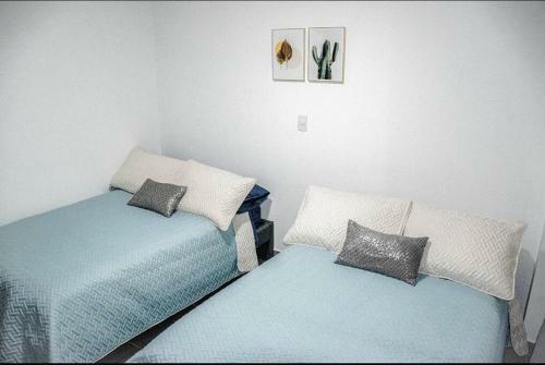 Apartamento Espectacular Apatamento En El Centro de Santa Rosa de Cabal