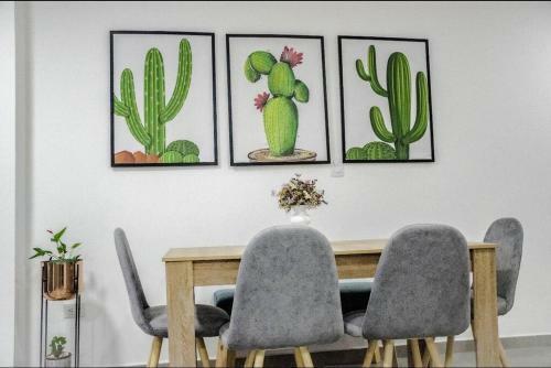 Apartamento Espectacular Apatamento En El Centro de Santa Rosa de Cabal