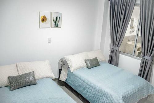 Apartamento Espectacular Apatamento En El Centro de Santa Rosa de Cabal