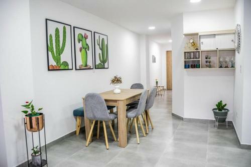 Apartamento Espectacular Apatamento En El Centro de Santa Rosa de Cabal